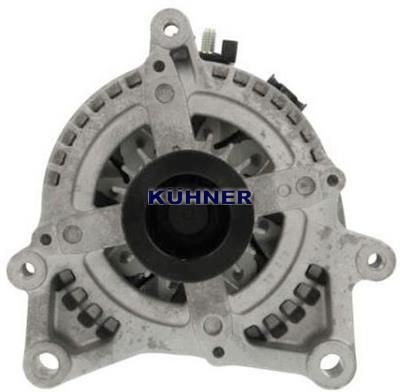 AD KÜHNER 555177RI: Alternator 150A