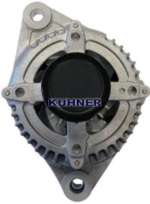 AD KÜHNER 555282RI: Alternator 150A