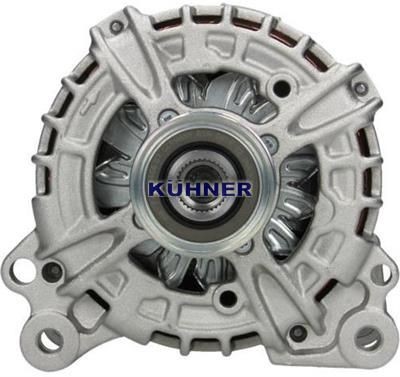 AD KÜHNER 556310RI: Dynamo 140A
