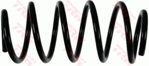TRW JCS912: Arc spiral punte fata