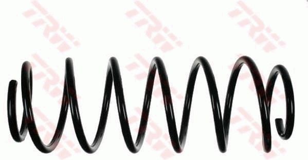 TRW JCS940: Molle ammortizzatori Assale anteriore
