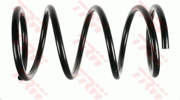 TRW JCS982: Arc spiral punte fata