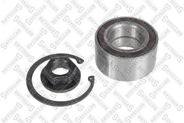 STELLOX 40-30122-SX: Rattalaager