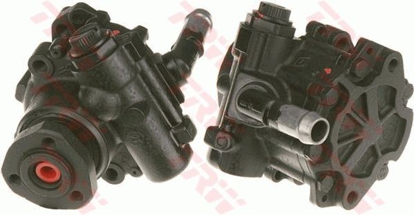 TRW JPR109: Pompă de servodirecție cu adaptor
