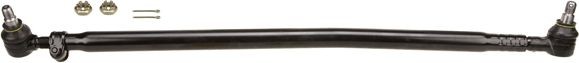 TRW JRA229: Bara directie 760mm, cu acceasorii