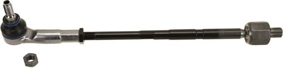 TRW JRA511: Roolivarras 382mm, koos lisadega