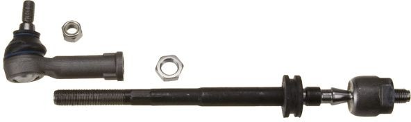 TRW JRA548: Bara directie 350mm, cu acceasorii