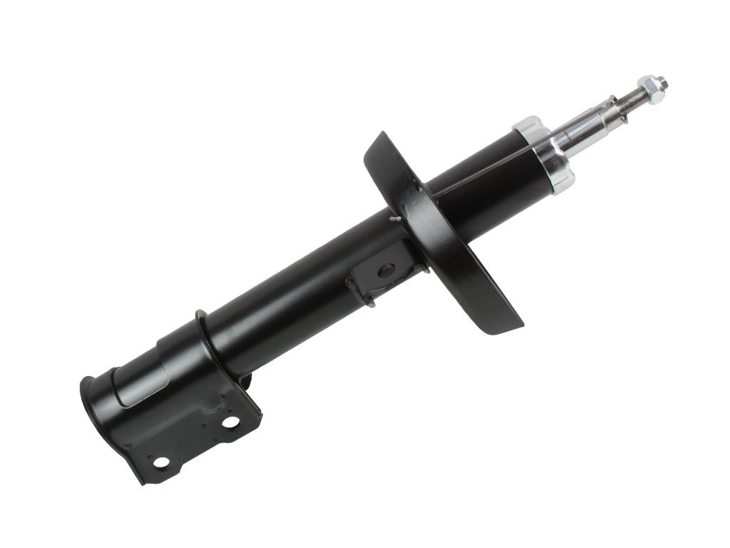 ABAKUS 232-01-037: Amortisseur Essieu avant droit, Pression de gaz, Jambe de suspension