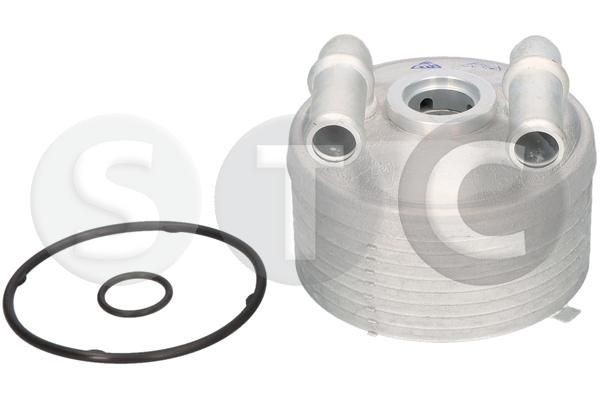 STC T438996: Radiator racire ulei, cutie de viteze automata