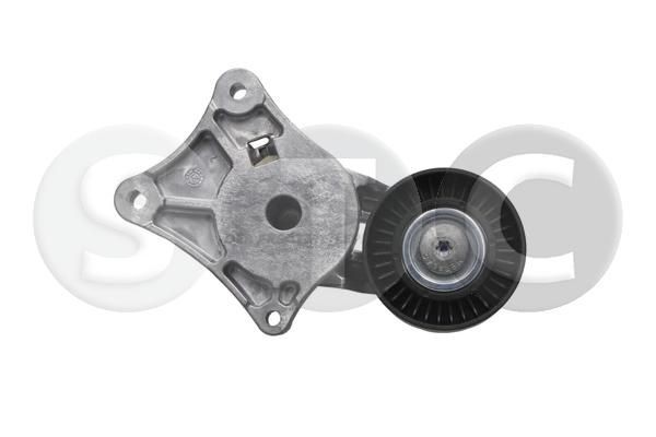 STC T443220: Intinzator, curea transmisie
