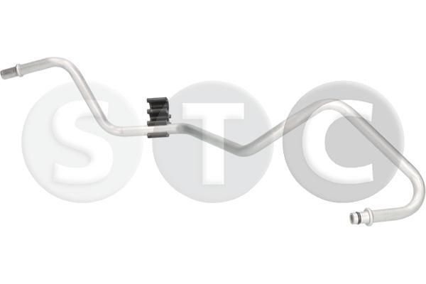 STC T477444: Tuyau hydraulique, direction