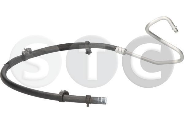 STC T477445: Tuyau hydraulique, direction