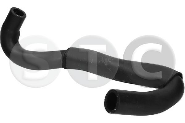 STC T478511: Voolik, Soojusvaheti-küte Sissepääs