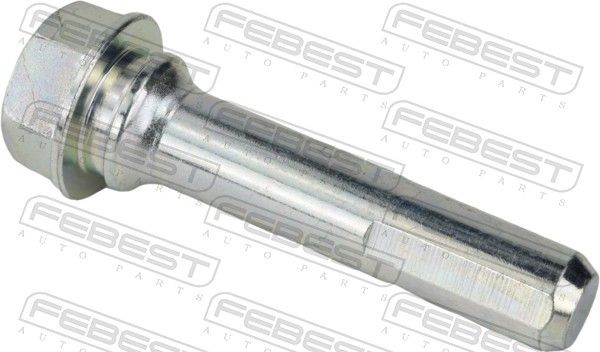 FEBEST 0174-AXVH70LOWR: Surub ghidare, etrier frana axa spate jos