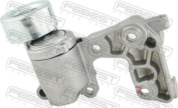 FEBEST 0190-GRJ200: Intinzator curea, curea distributie
