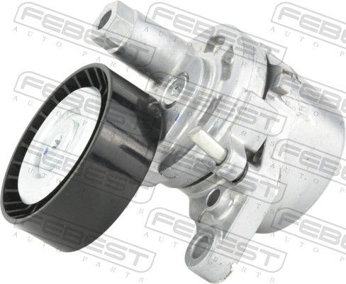 FEBEST 0290-L33: Intinzator curea, curea distributie