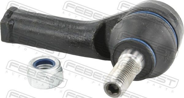 FEBEST 2321-GIVRH: Rooliots esisild paremal