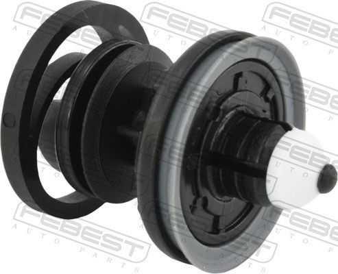 FEBEST 88570-158: Clips, acoperire decorativa si protectie