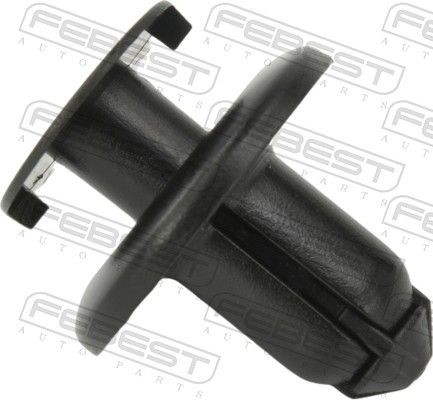 FEBEST 88570-201: Stopper, ehis- / kaitseliist
