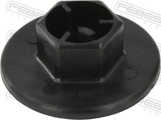 FEBEST 88570-203: Sąvarža, atšvaitas / apsaugos juosta