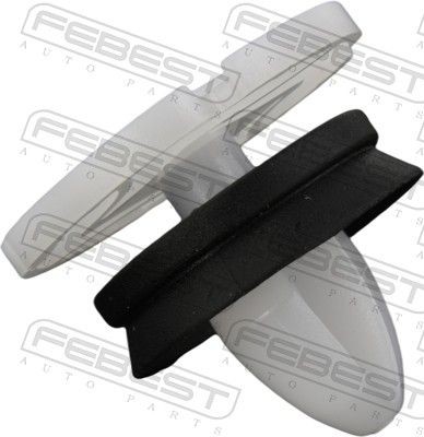FEBEST 88570-212: Clips, acoperire decorativa si protectie