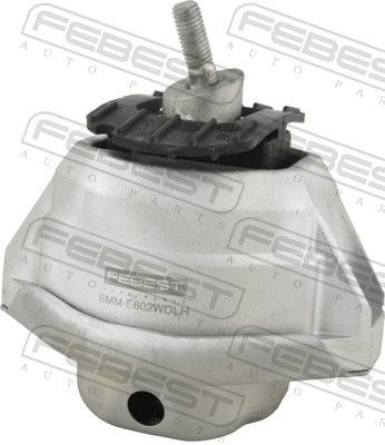 FEBEST BMM-E602WDLH: Support moteur gauche