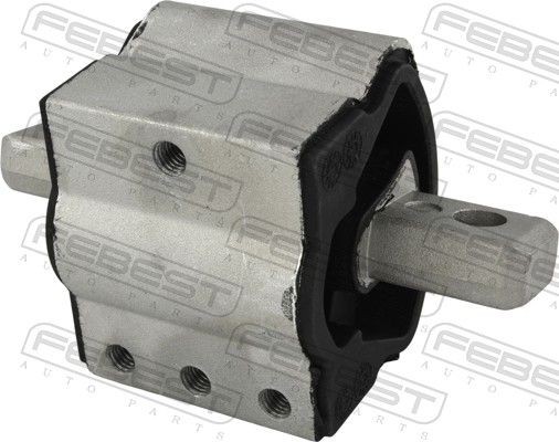 FEBEST BZM-204R: Montering, växel, automatisk Bak