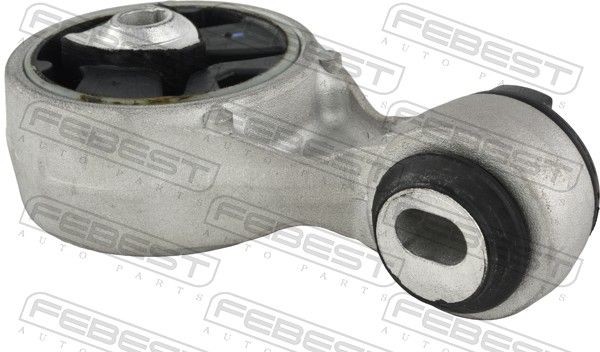 FEBEST RNM-SCIIRH: Supporto motore Dx