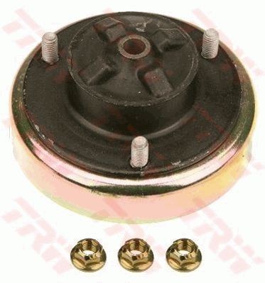 TRW JSB104: Rulment sarcina suport arc puntea spate