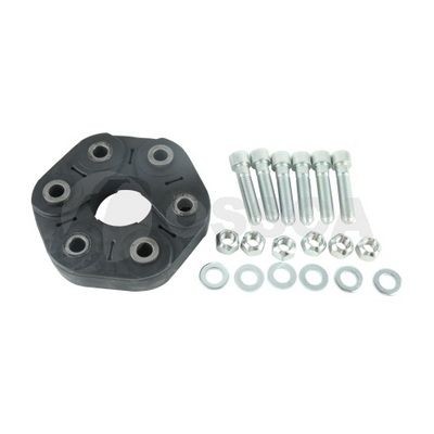 OSSCA 76556: Articulatie, cardan