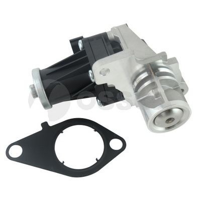 OSSCA 78677: EGR-klapp
