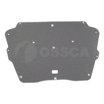 OSSCA 78678: Material amortizare zgomot, nisa motor