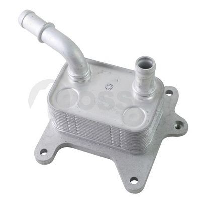 OSSCA 78738: Radiator ulei, ulei motor