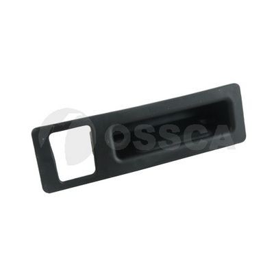 OSSCA 78796: Lüliti, tagaluugi lukustuse avamine