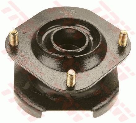 TRW JSL128: Rulment sarcina suport arc Axa spate dreapta