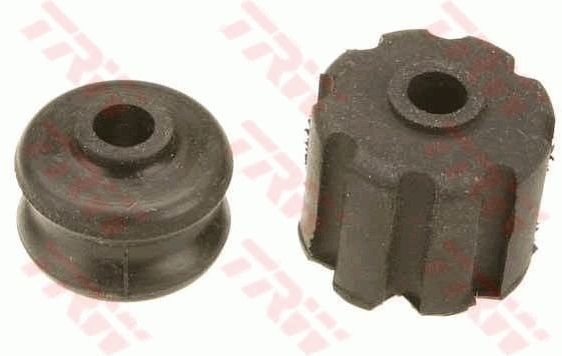 TRW JSL186: Set reparatie, rulment sarcina amortizor puntea spate