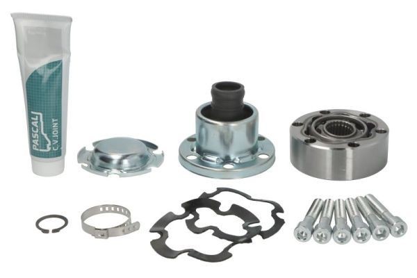 PASCAL G7Y008PC: Set articulatie, planetara spre cutia de viteze