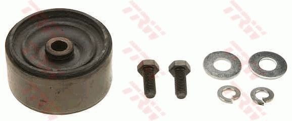 TRW JSL250: Rulment sarcina suport arc puntea spate