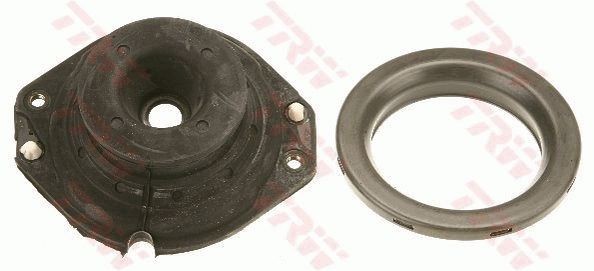 TRW JSL289: Set reparatie, rulment sarcina amortizor punte fata, 81mm, cu rulment cu bile