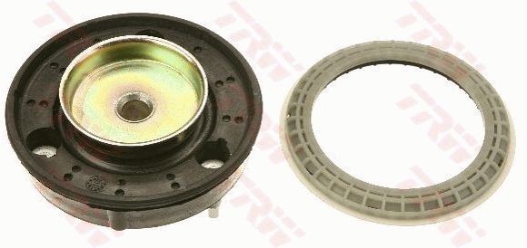 TRW JSL297: Set reparatie, rulment sarcina amortizor punte fata, 122mm, cu rulment cu bile