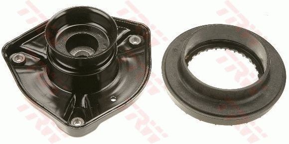 TRW JSL304: Set reparatie, rulment sarcina amortizor punte fata, 71mm, cu rulment cu bile