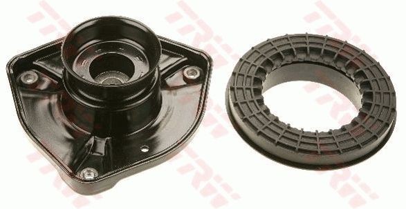 TRW JSL305: Set reparatie, rulment sarcina amortizor punte fata, 71mm, cu rulment cu bile