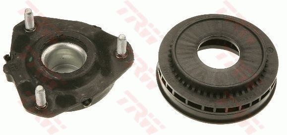 TRW JSL313: Set reparatie, rulment sarcina amortizor punte fata, 64mm, cu rulment cu bile