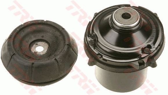 TRW JSL325: Reparatieset, Ring voor schokbreker veerpootlager Vooras, 114mm, Met kogellager