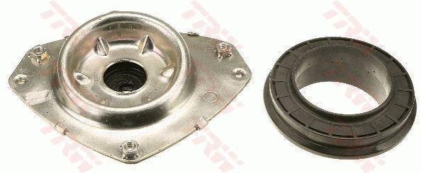 TRW JSL361: Set reparatie, rulment sarcina amortizor punte fata, 76mm, cu rulment cu bile