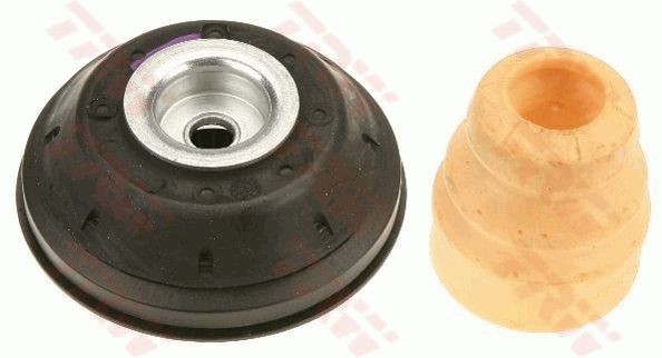 TRW JSL385: Set reparatie, rulment sarcina amortizor Axa fata stanga, Axa fata dreapta, 114mm, cu rulment cu bile