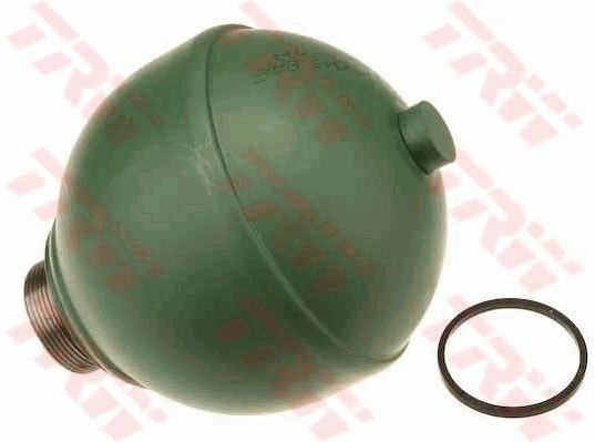 TRW JSS168: Acumulator presiune, suspensie