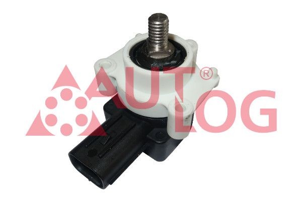 AUTLOG AS6447: Sensor, lysviddsreglering