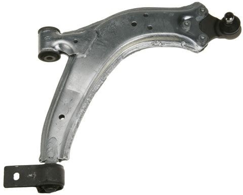 TRW JTC1056: Brat, suspensie roata cu articulatie de sarcina/ghidare