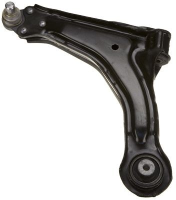 TRW JTC1120: Brat, suspensie roata